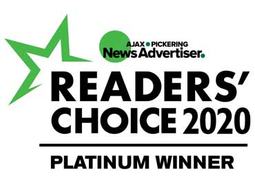 Readers Choice Awards